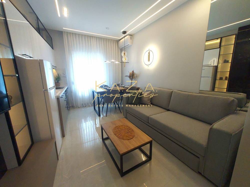 Studio / γκαρσονιέρα 37 τ.μ. προς πώληση, Φάληρο