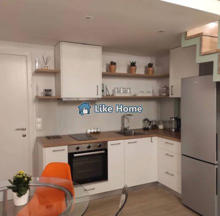 Loft 50 τ.μ. για ενοικίαση, Θεσσαλονίκη - Κέντρο, Φάληρο