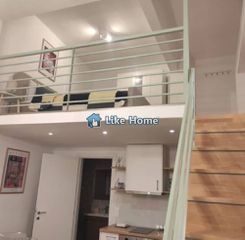 Loft 50 τ.μ. για ενοικίαση, Θεσσαλονίκη - Κέντρο, Φάληρο-thumb-2