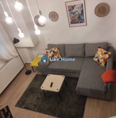 Loft 50 τ.μ. για ενοικίαση, Θεσσαλονίκη - Κέντρο, Φάληρο-thumb-1
