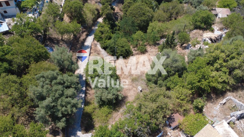 Οικόπεδο 412 τ.μ. πρός πώληση, Ν. Λευκάδας, Λευκάδα