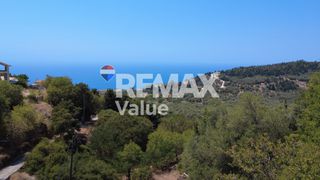Οικόπεδο 412 τ.μ. πρός πώληση, Ν. Λευκάδας, Λευκάδα-thumb-7