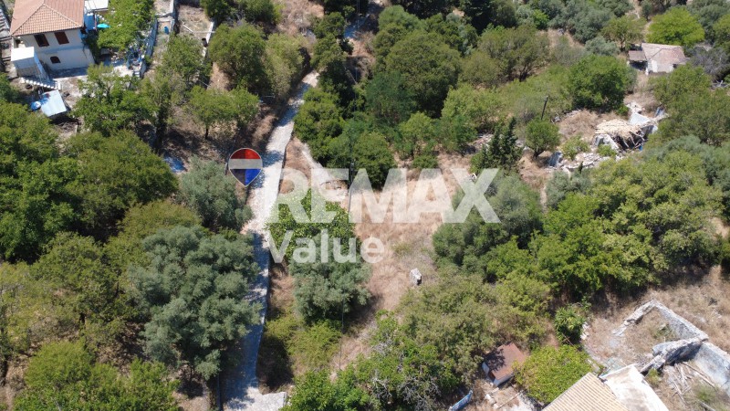 Οικόπεδο 412 τ.μ. πρός πώληση, Ν. Λευκάδας, Λευκάδα