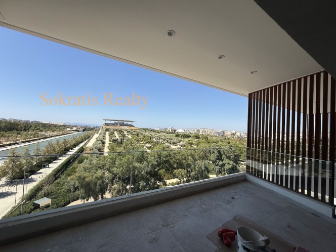 Διαμέρισμα 128 τ.μ. προς ενοικίαση, Τζιτζιφιές