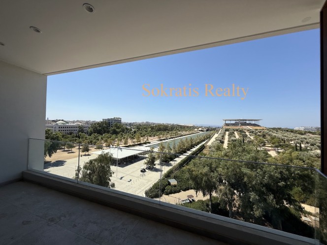 Διαμέρισμα 128 τ.μ. προς ενοικίαση, Τζιτζιφιές