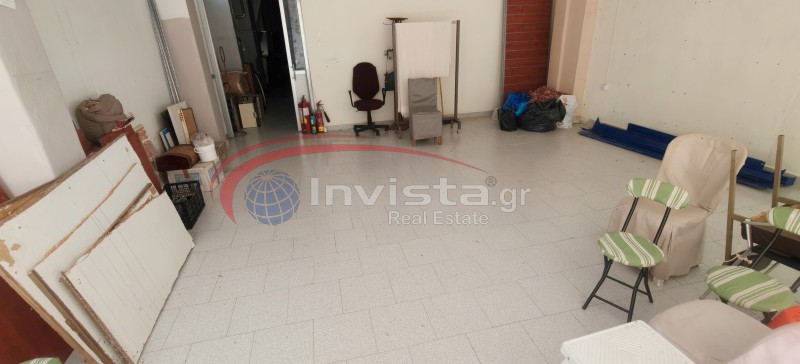 Κατάστημα 230 τ.μ. προς ενοικίαση, Ροδοχώρι Συκεών