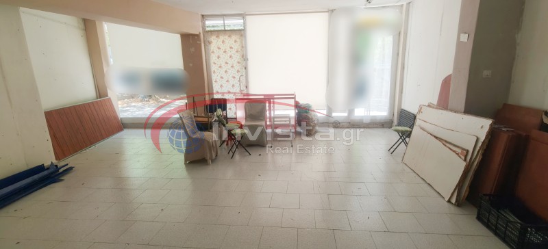 Κατάστημα 230 τ.μ. προς ενοικίαση, Ροδοχώρι Συκεών