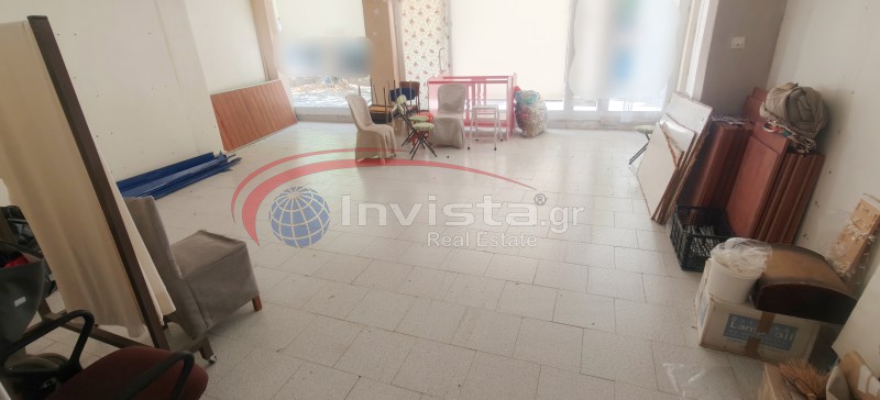 Κατάστημα 230 τ.μ. προς ενοικίαση, Ροδοχώρι Συκεών