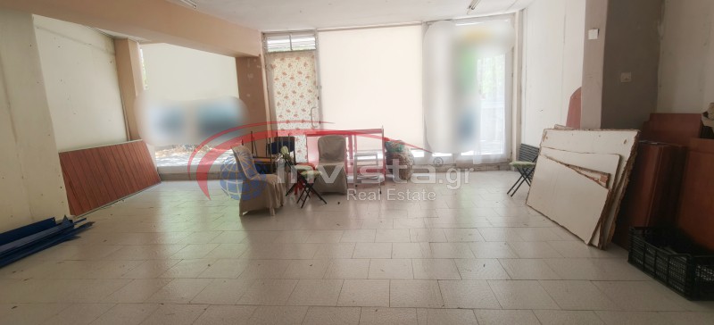 Κατάστημα 230 τ.μ. προς ενοικίαση, Ροδοχώρι Συκεών