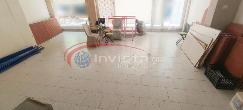 Κατάστημα 230 τ.μ. προς ενοικίαση, Ροδοχώρι Συκεών