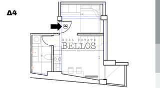 Studio / γκαρσονιέρα 28 τ.μ. για πώληση