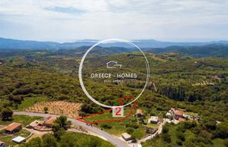 Αγροτεμάχια 777 τ.μ. για πώληση