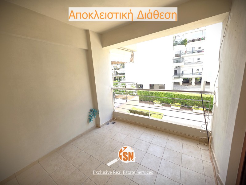 Διαμέρισμα 45 τ.μ. πρός ενοικίαση, Αχαΐα, Πάτρα