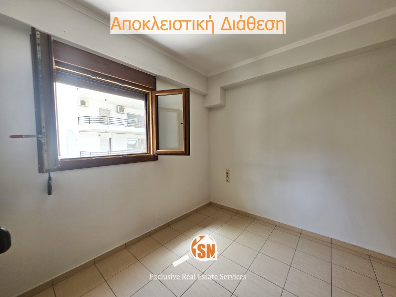 Διαμέρισμα 45 τ.μ. πρός ενοικίαση, Αχαΐα, Πάτρα