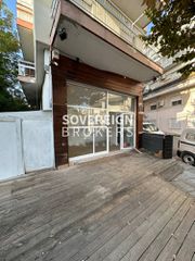 Κατάστημα 18 τ.μ. για ενοικίαση