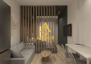 Studio / γκαρσονιέρα 35 τ.μ. για πώληση