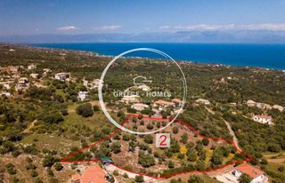 Οικόπεδο 5.034 τ.μ. για πώληση, Μεσσηνία, Αίπεια-thumb-1