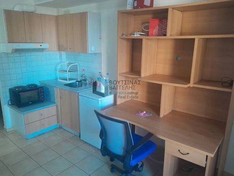 Studio / γκαρσονιέρα 27 τ.μ. προς ενοικίαση
