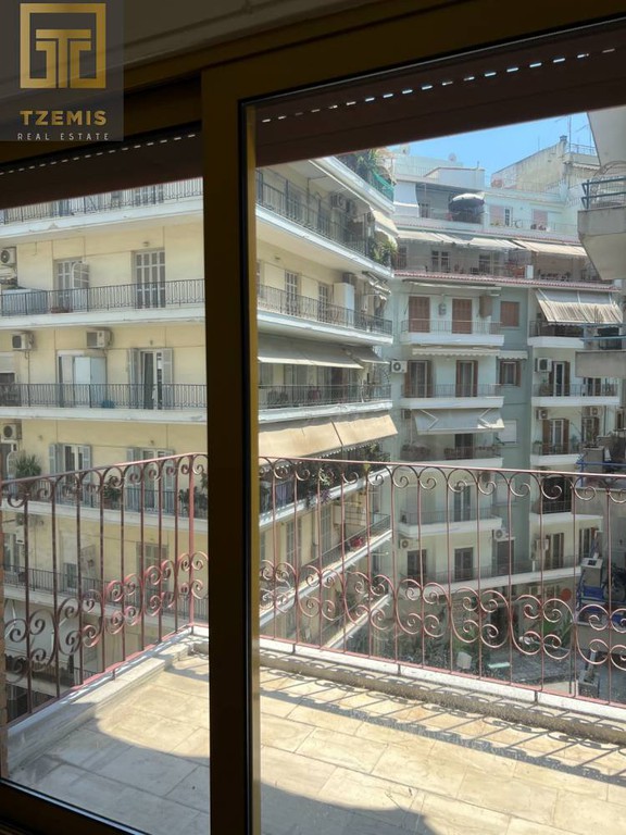 Διαμέρισμα 81 τ.μ. πρός ενοικίαση, Θεσσαλονίκη - Κέντρο, Καμάρα