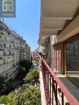 Διαμέρισμα 81 τ.μ. προς ενοικίαση
