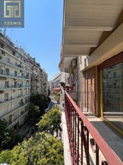 Διαμέρισμα 81 τ.μ. για ενοικίαση