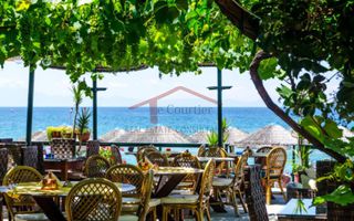 Ξενοδοχείο 500 τ.μ. για πώληση, Ν. Καβάλας, Θάσος-thumb-5