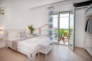 Ξενοδοχείο 500 τ.μ. για πώληση, Ν. Καβάλας, Θάσος-thumb-14