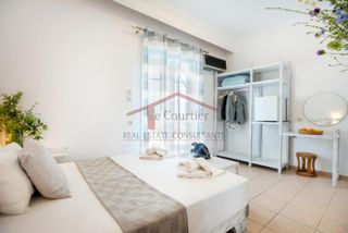 Ξενοδοχείο 500 τ.μ. για πώληση, Ν. Καβάλας, Θάσος-thumb-16