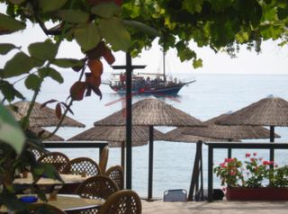 Ξενοδοχείο 500 τ.μ. για πώληση, Ν. Καβάλας, Θάσος-thumb-4