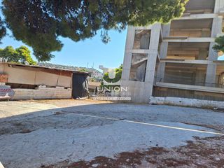 Οικόπεδο 960 τ.μ. για ενοικίαση, Αθήνα - Νότια Προάστια, Βάρη- Βάρκιζα-thumb-1