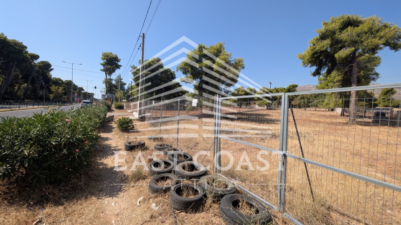 Αγροτεμάχια 3.834 τ.μ. πρός πώληση, Αθήνα - Ανατολικά Προάστια, Νέα Μάκρη