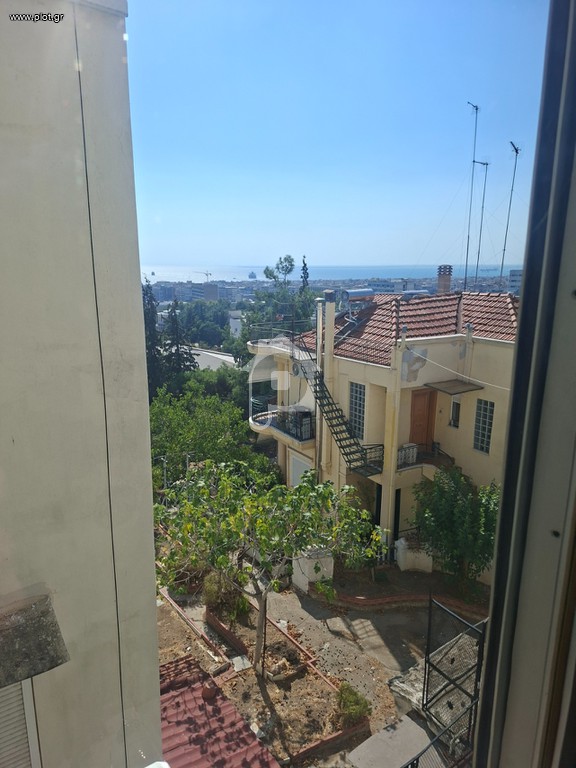 Διαμέρισμα 48 τ.μ. προς ενοικίαση, Ευαγγελίστρια Θεσσαλονίκης