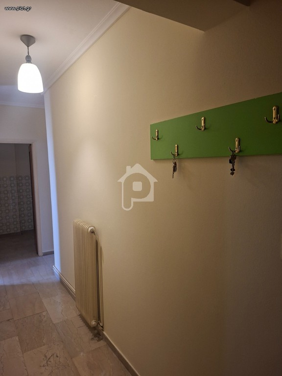 Διαμέρισμα 48 τ.μ. προς ενοικίαση, Ευαγγελίστρια Θεσσαλονίκης