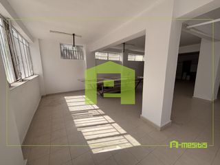 Warehouse 205 sqm for rent