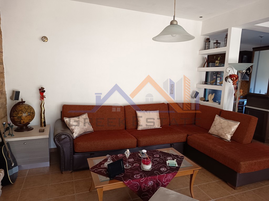 Studio / γκαρσονιέρα 65 τ.μ. προς πώληση, Άγιος Γεώργιος Παραμυθιάς