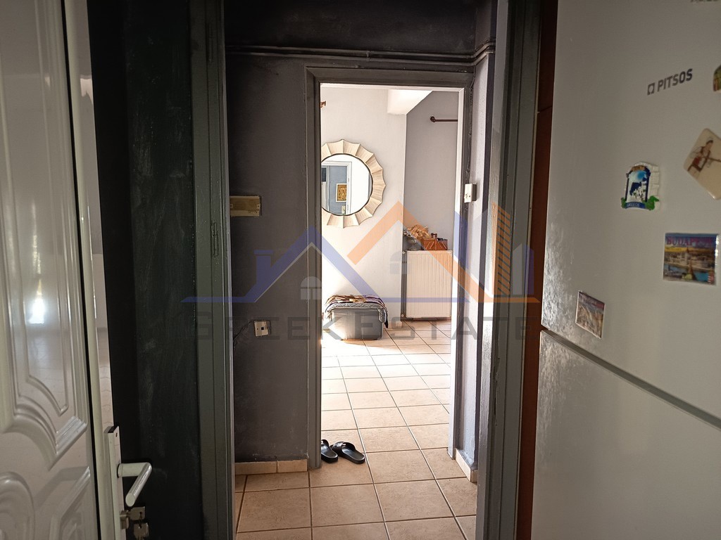 Διαμέρισμα 70 τ.μ. πρός πώληση, Θεσπρωτία, Παραμυθιά