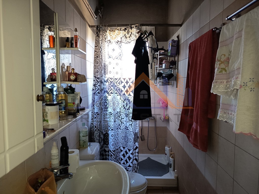 Διαμέρισμα 70 τ.μ. πρός πώληση, Θεσπρωτία, Παραμυθιά