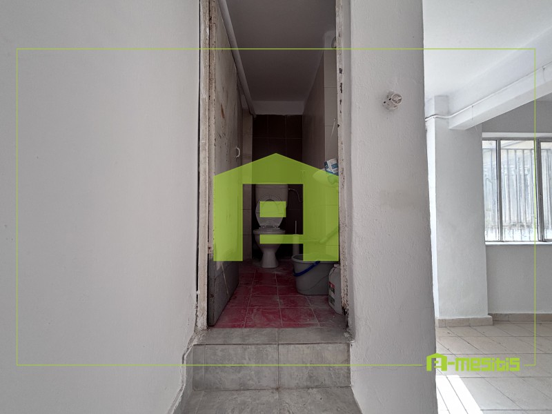 Αποθήκη 205 τ.μ. πρός πώληση, Θεσσαλονίκη - Περιφ/Κοί Δήμοι, Συκιές