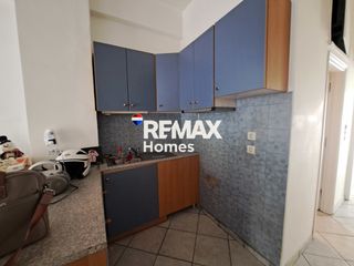 Studio / γκαρσονιέρα 43 τ.μ. για πώληση, Πειραιάς, Καστέλλα-thumb-3