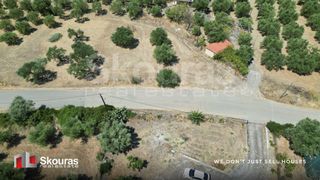 Οικόπεδο 1.035,67 τ.μ. για πώληση, Μεσσηνία, Χιλιοχώρια-thumb-2