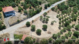 Οικόπεδο 1.035,67 τ.μ. για πώληση, Μεσσηνία, Χιλιοχώρια-thumb-7
