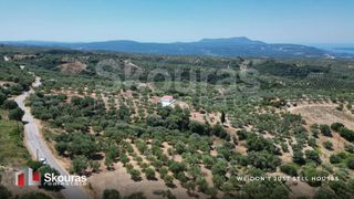 Οικόπεδο 1.035,67 τ.μ. για πώληση, Μεσσηνία, Χιλιοχώρια-thumb-5