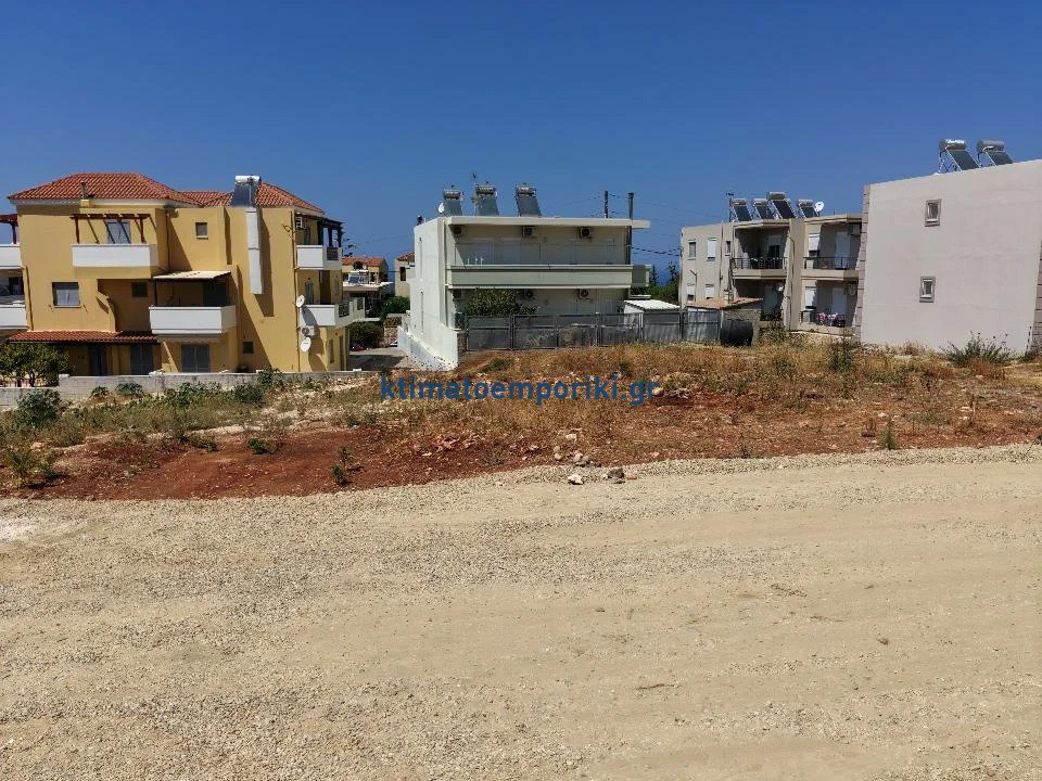 Οικόπεδο 401 τ.μ. προς πώληση, Προφ. Ηλίας