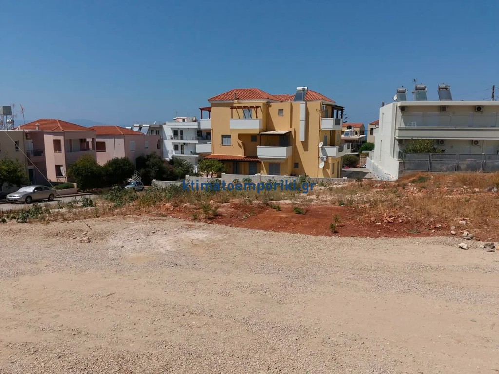 Οικόπεδο 401 τ.μ. προς πώληση, Προφ. Ηλίας