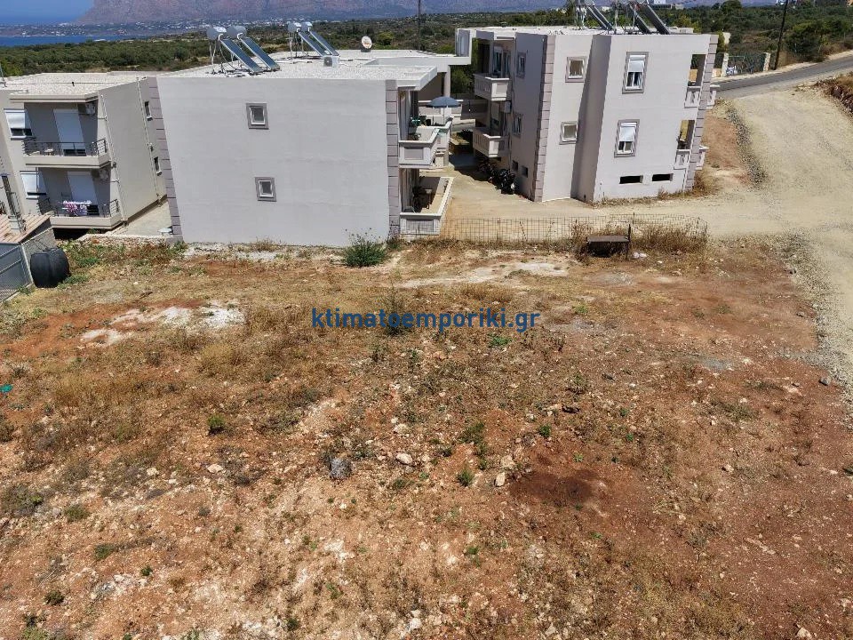 Οικόπεδο 401 τ.μ. προς πώληση, Προφ. Ηλίας