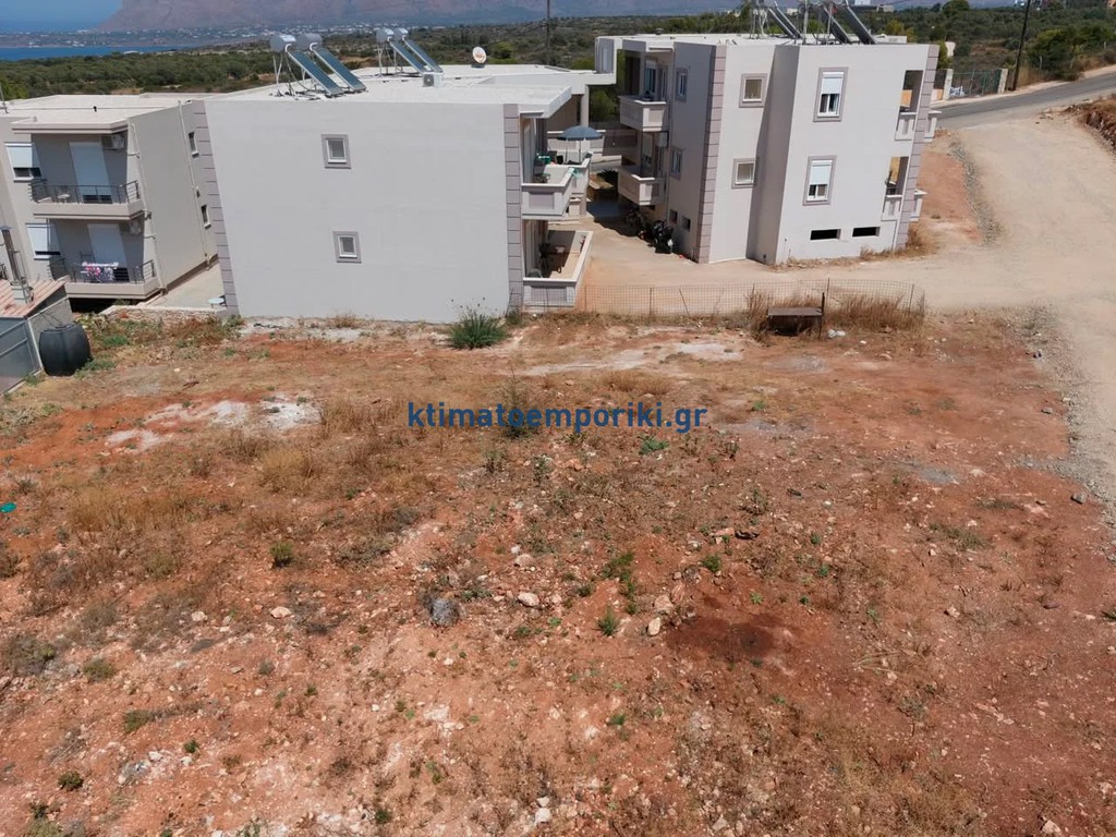 Οικόπεδο 401 τ.μ. προς πώληση, Προφ. Ηλίας