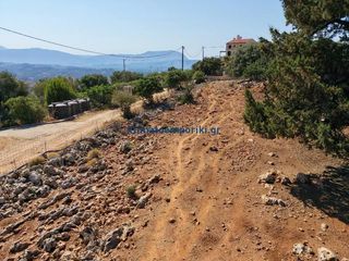 Οικόπεδο 2.003 τ.μ. για πώληση