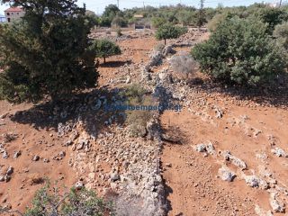 Οικόπεδο 2.003 τ.μ. προς πώληση, Καμπιά Βάμου-thumb-5