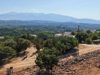 Οικόπεδο 2.003 τ.μ. προς πώληση, Καμπιά Βάμου-thumb-7