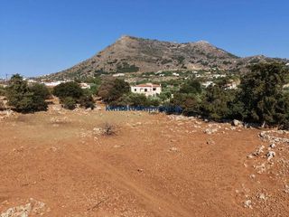 Οικόπεδο 2.003 τ.μ. προς πώληση, Καμπιά Βάμου-thumb-8
